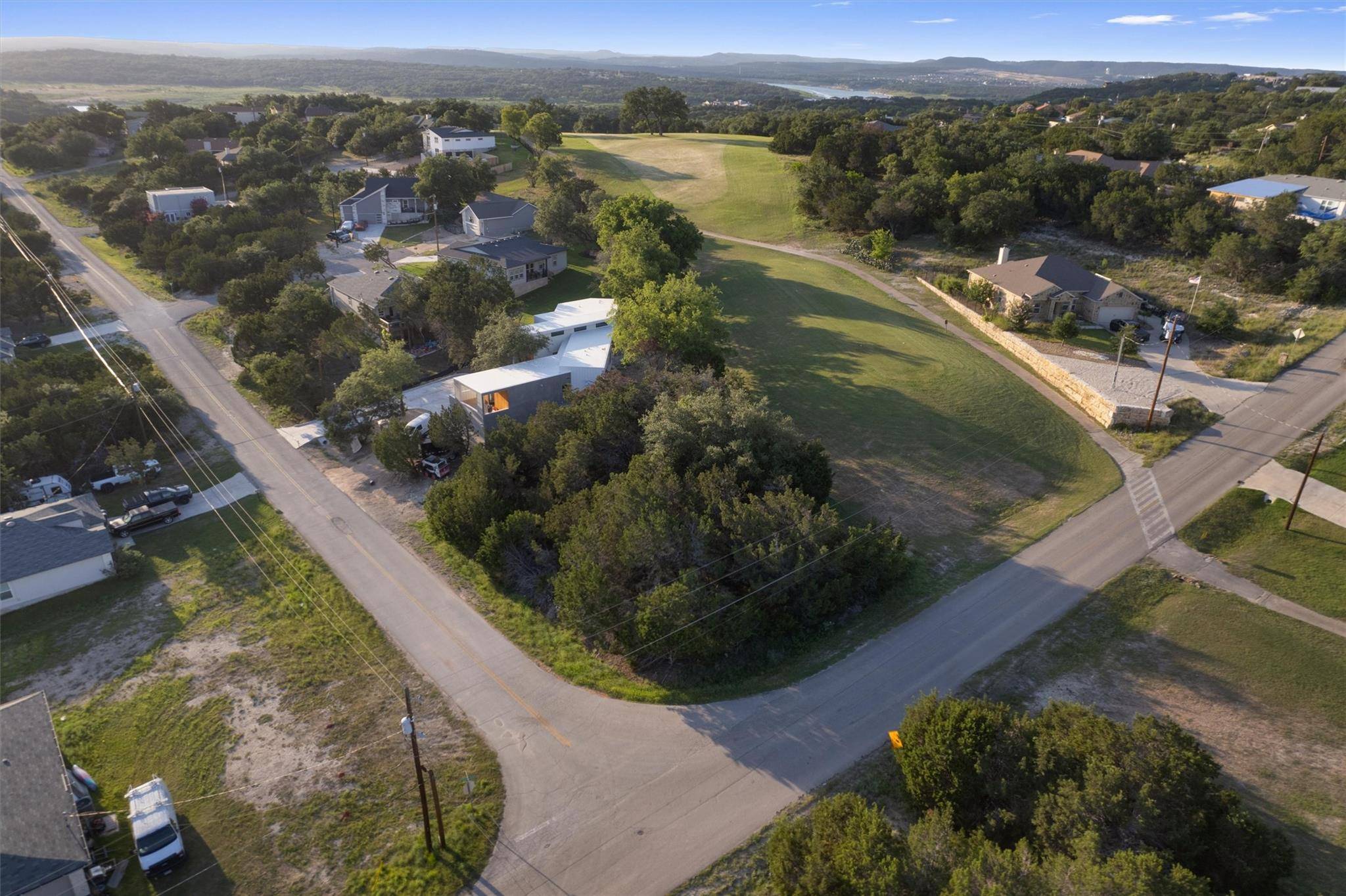 Lago Vista, TX 78645,4700 Thunderbird