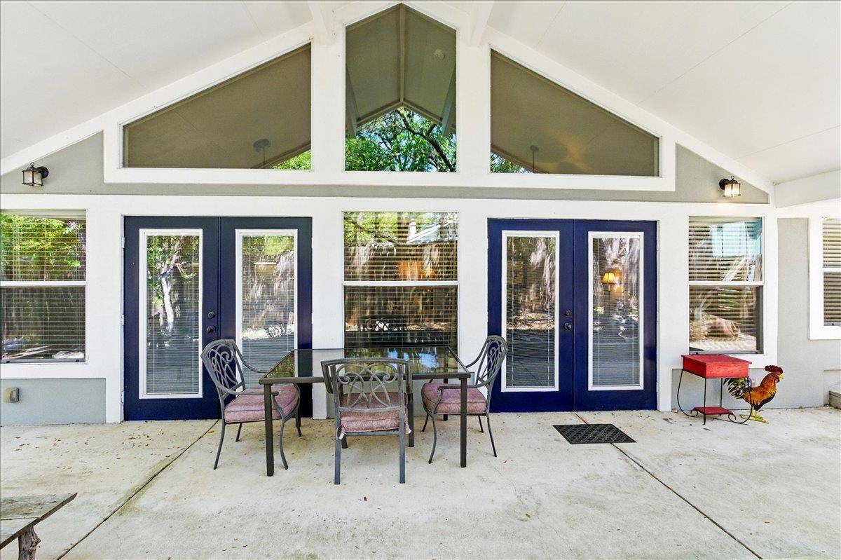 Wimberley, TX 78676,3 Deerfield DR #4