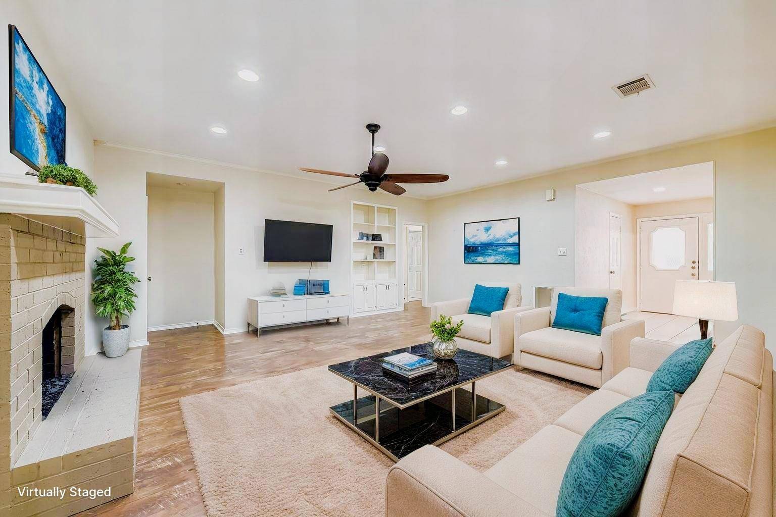 Austin, TX 78747,10705 Pinehurst DR