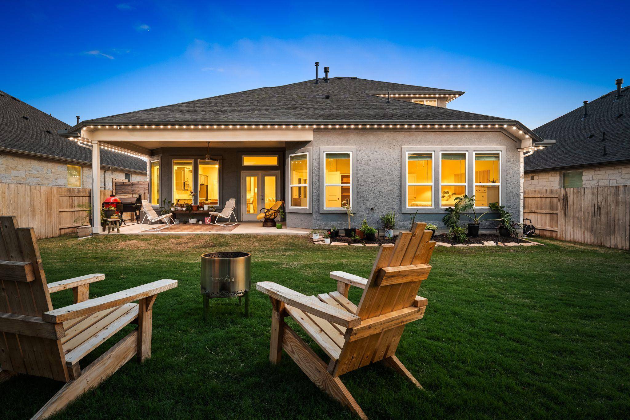 Buda, TX 78610,134 Soft Elm DR