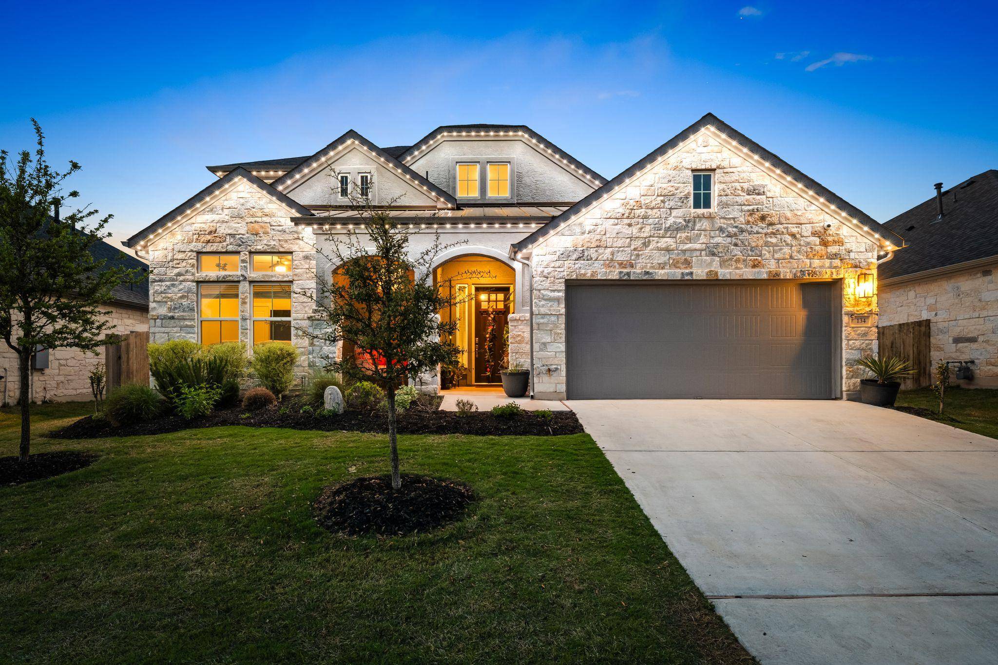 Buda, TX 78610,134 Soft Elm DR