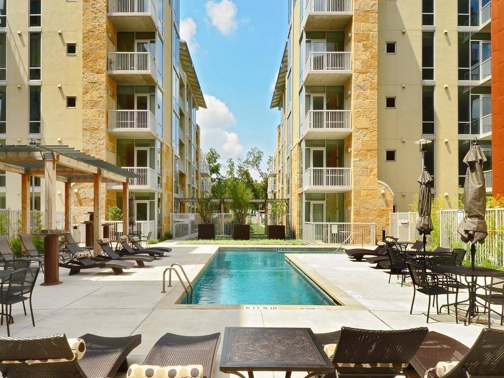 Austin, TX 78704,1600 Barton Springs RD #4206