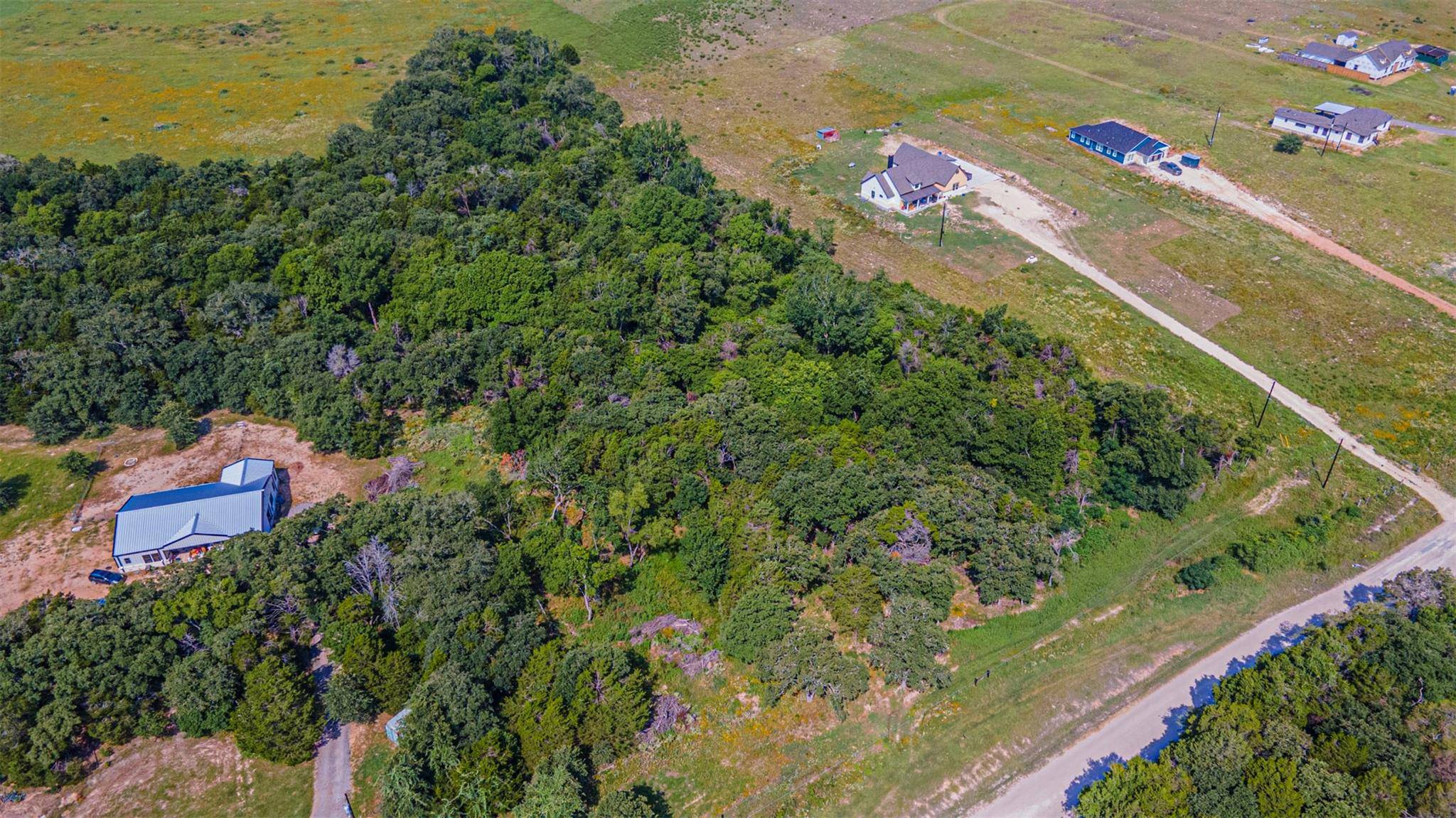 Mcdade, TX 78650,155 Eely RD