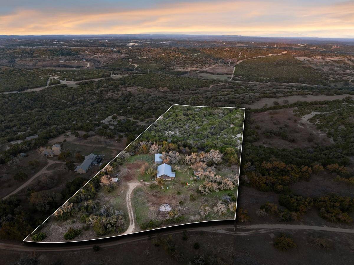 Dripping Springs, TX 78620,3003 Old Red Ranch RD