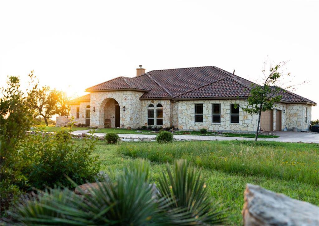 Round Mountain, TX 78663,289 Bergman BLF