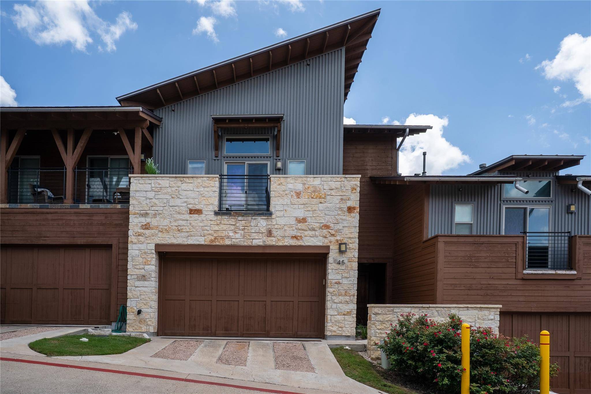 Austin, TX 78730,8110 Ranch Road 2222 #45