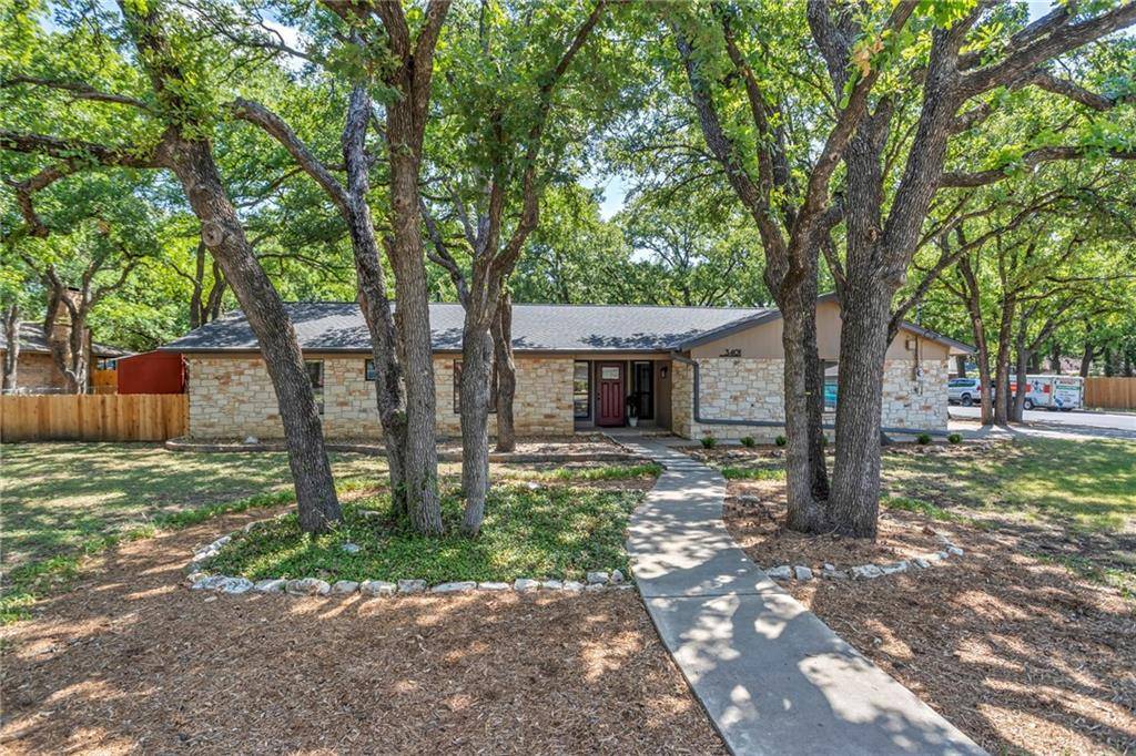Georgetown, TX 78628,3401 Rocky Hollow TRL