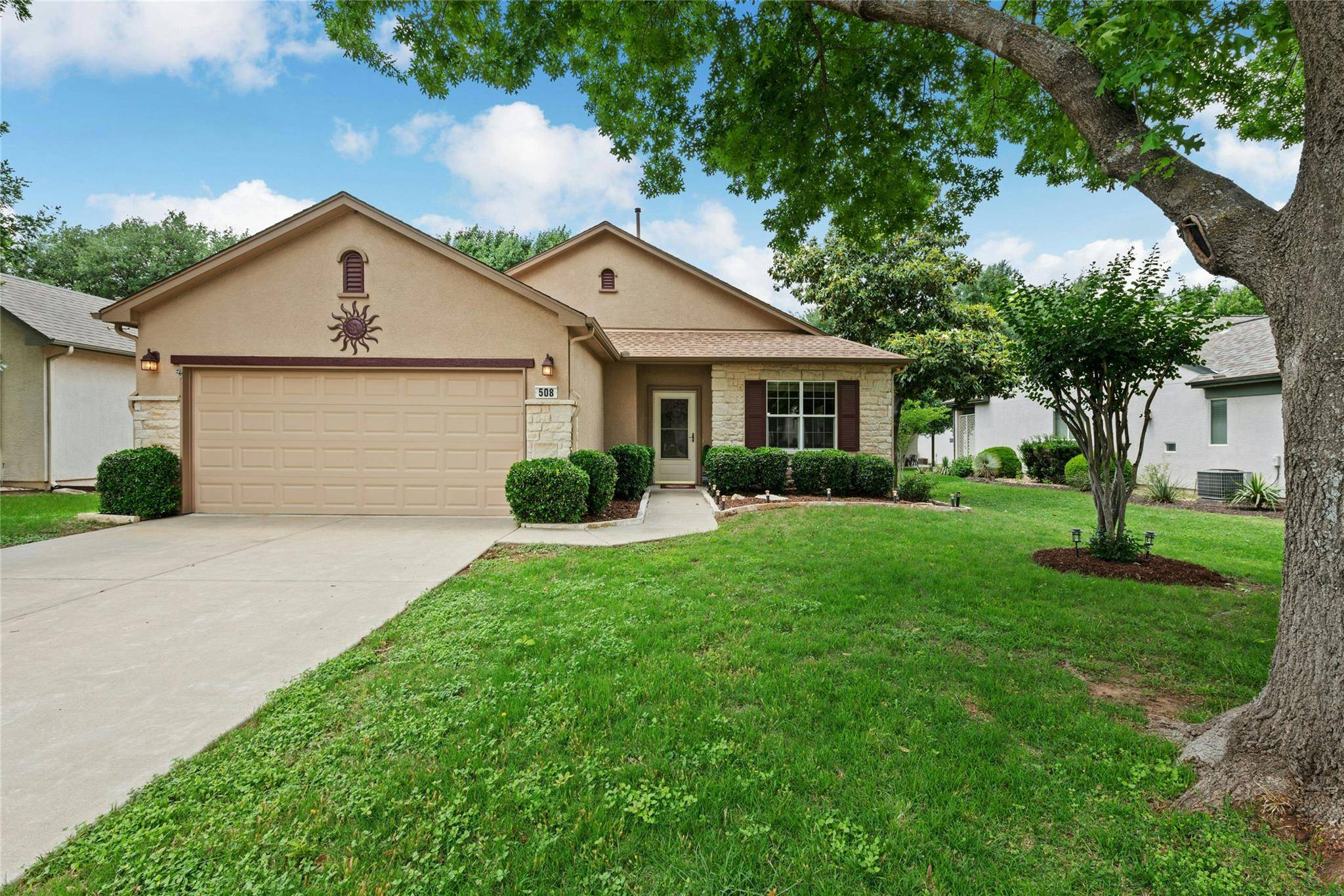 Georgetown, TX 78633,508 Texas DR