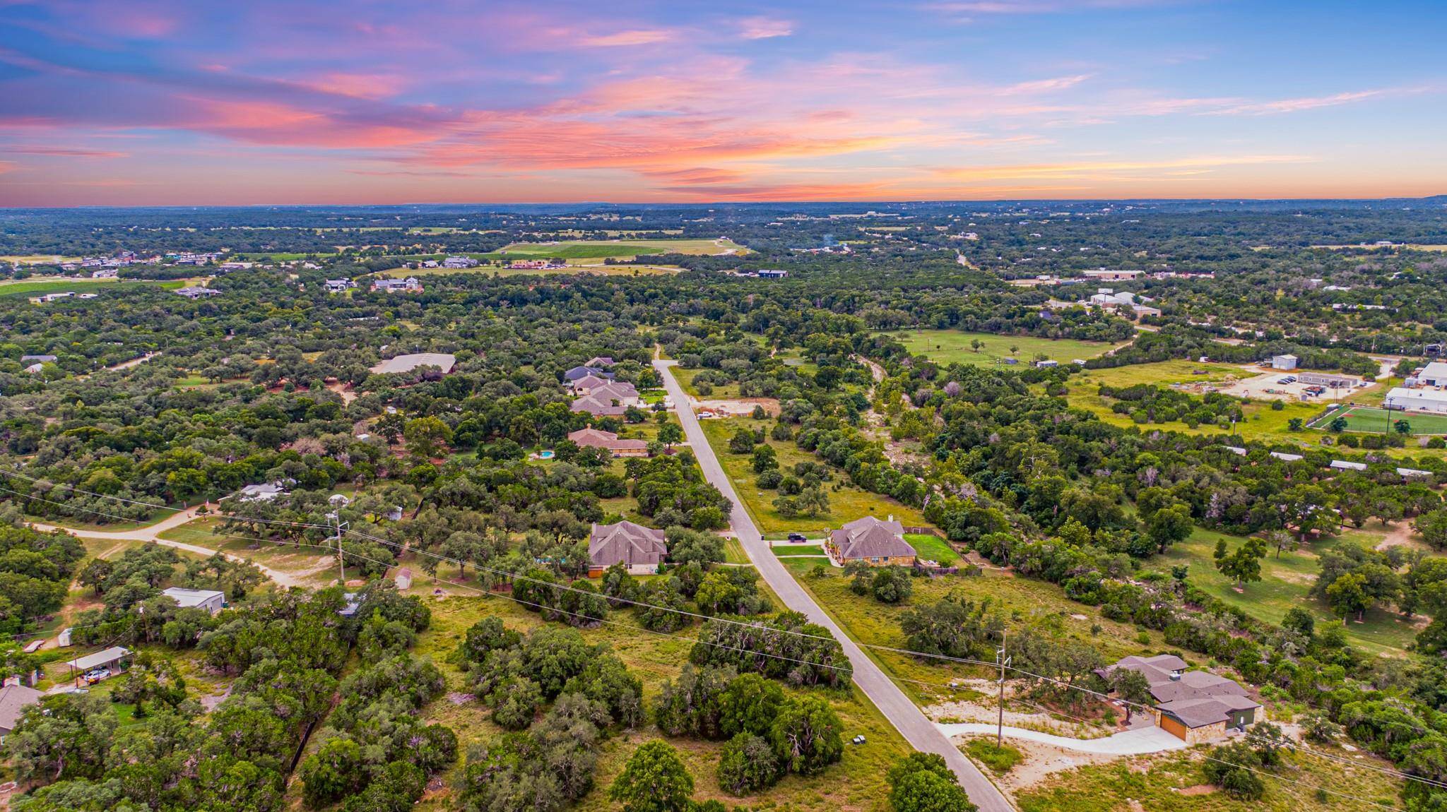 Driftwood, TX 78619,440 Onion Creek LN
