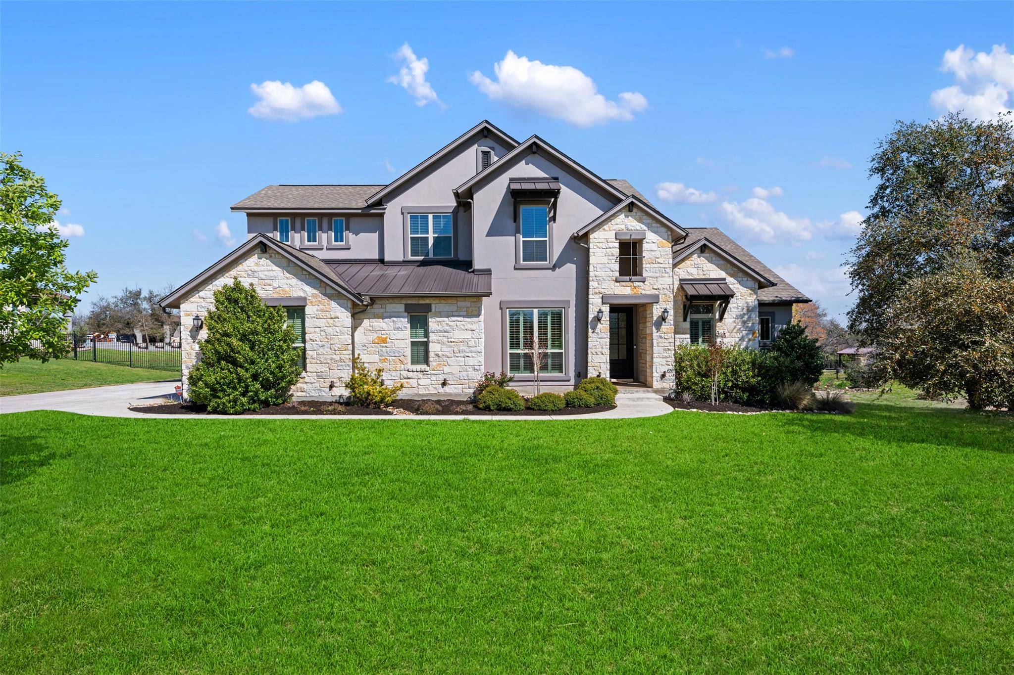 Liberty Hill, TX 78642,113 Cerro Picacho TRL
