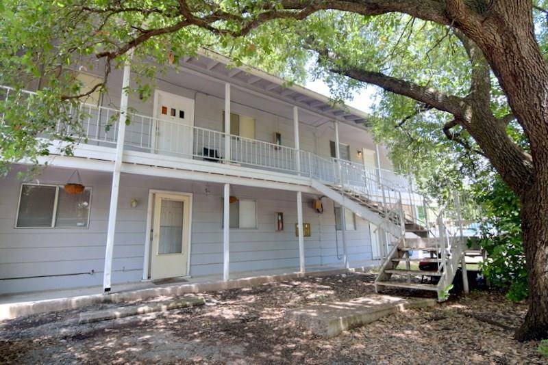 Austin, TX 78705,3707 Tom Green ST #4