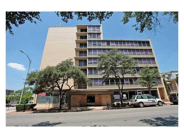 Austin, TX 78701,1800 Lavaca ST #204