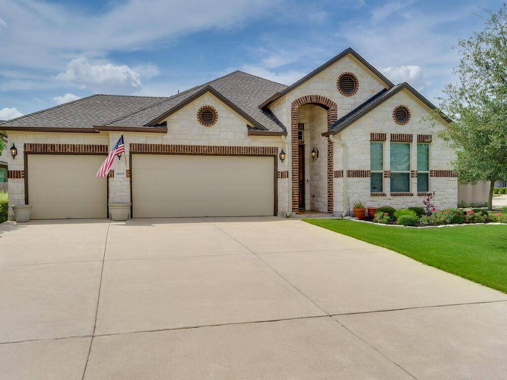 Pflugerville, TX 78660,18108 Monarch Butterfly WAY