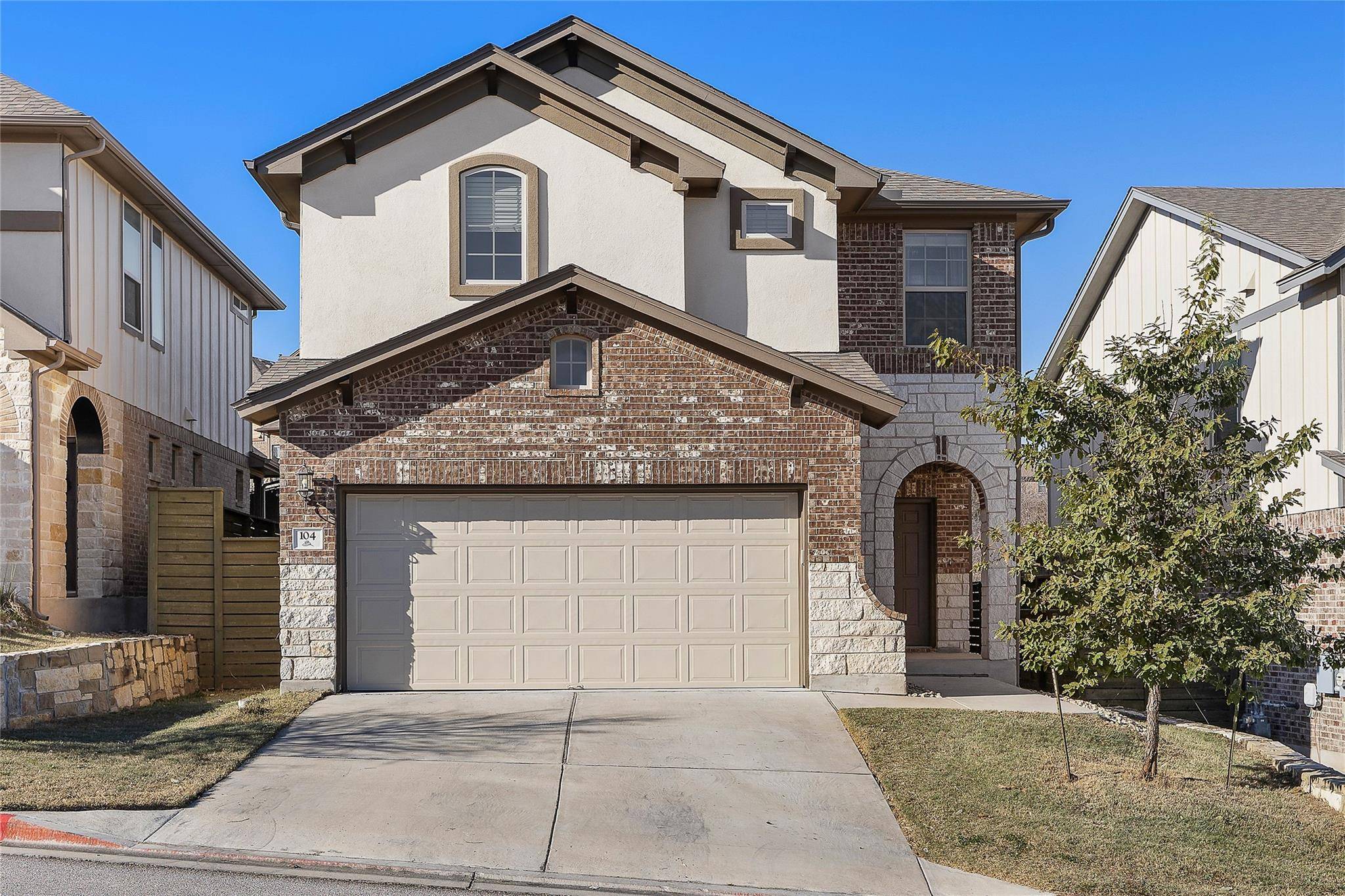 Round Rock, TX 78665,3651 Sandy Brook DR #104