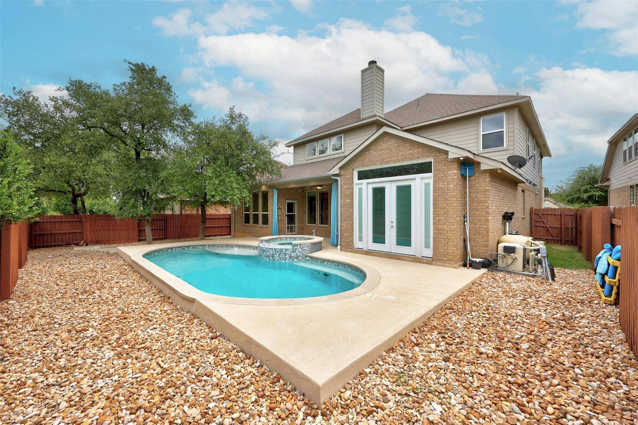 Cedar Park, TX 78613,2409 Berkshire WAY