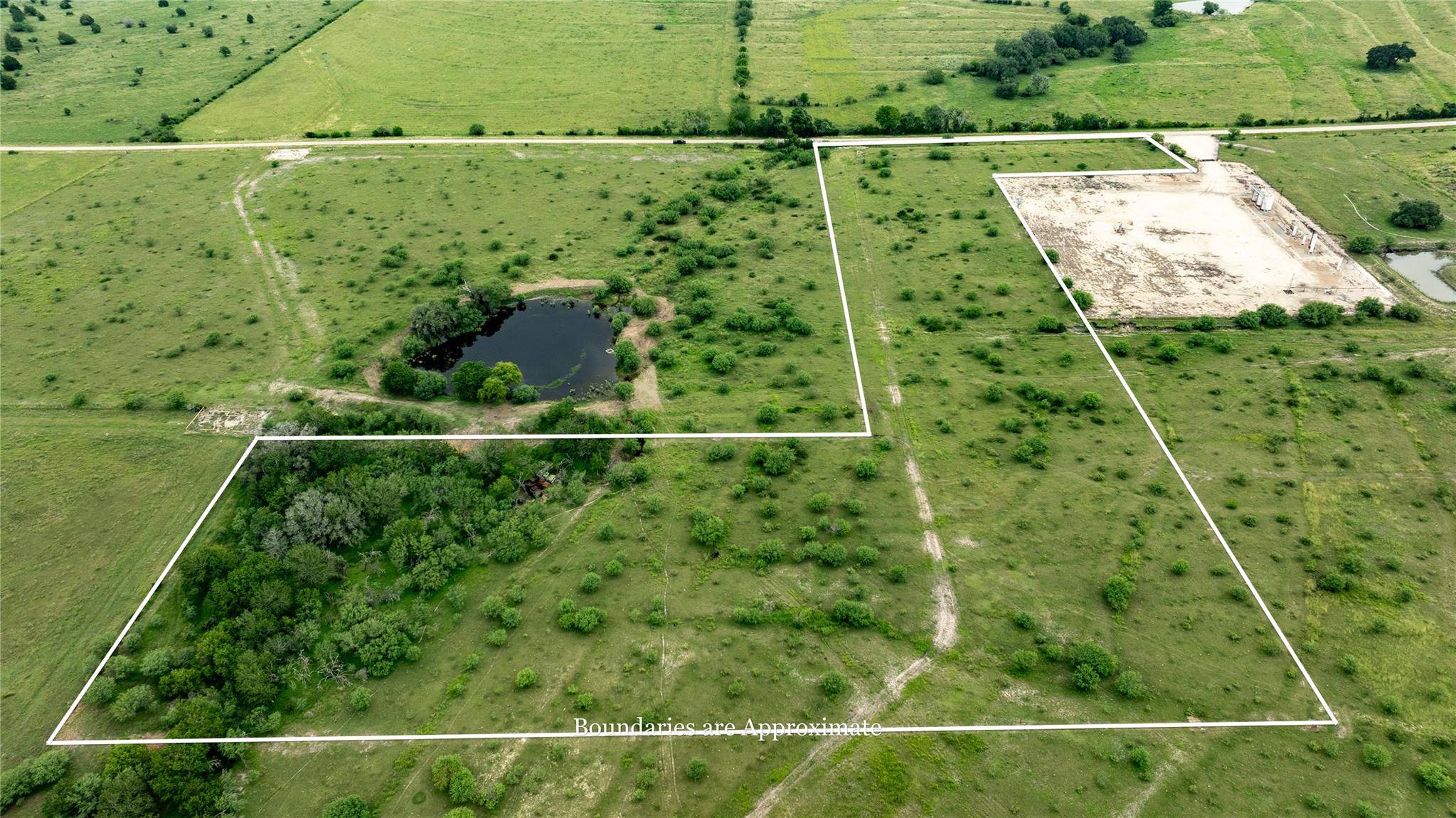 Cuero, TX 77954,Lot 1 Concrete Edgar RD