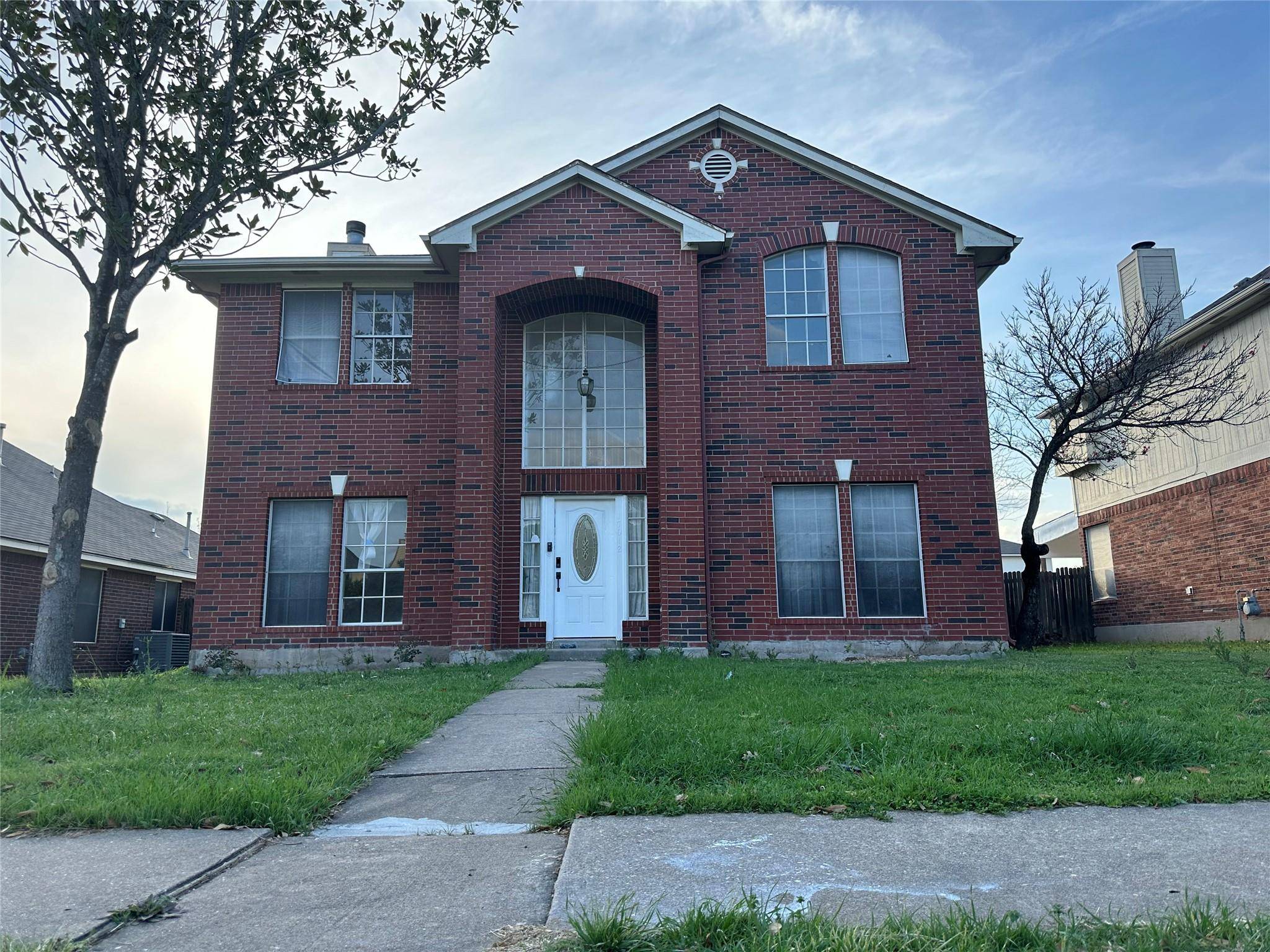 Pflugerville, TX 78660,17012 Bishopsgate DR