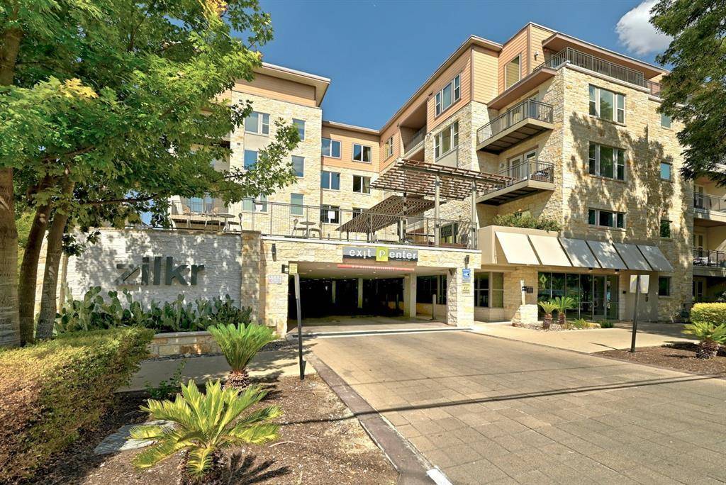 Austin, TX 78704,1900 Barton Springs RD #4023