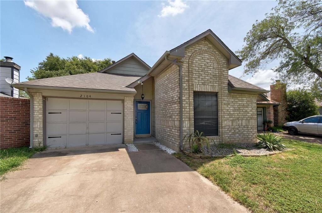 Austin, TX 78728,2104 Margalene WAY