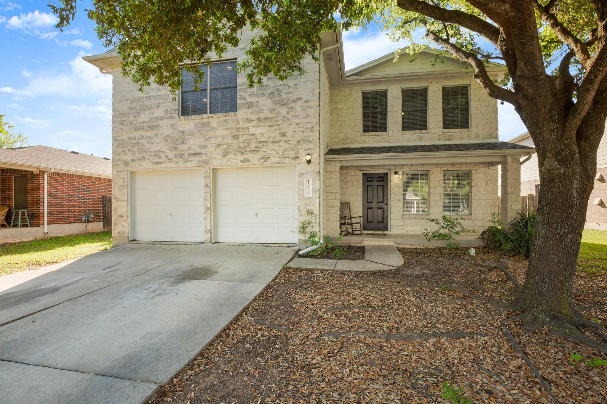 Austin, TX 78754,12305 Kelton DR