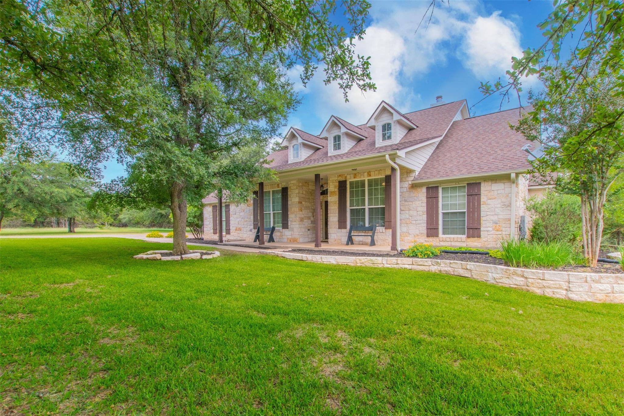 Salado, TX 76571,1192 Hidden Park CT