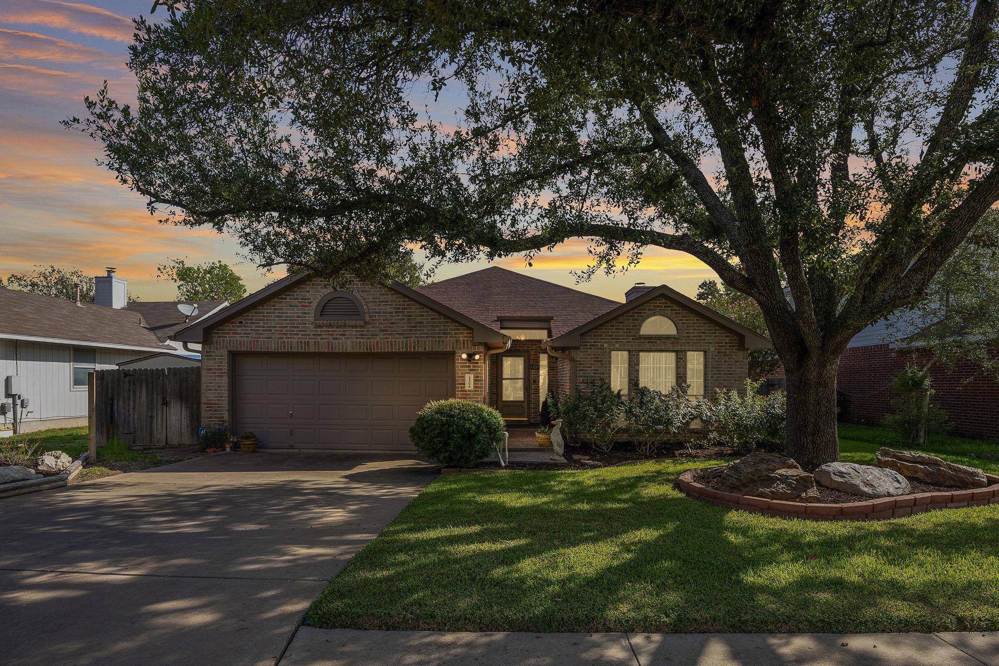 Leander, TX 78641,2506 Jacqueline DR