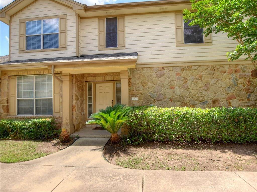 Round Rock, TX 78681,16100 S Great Oaks DR #2001