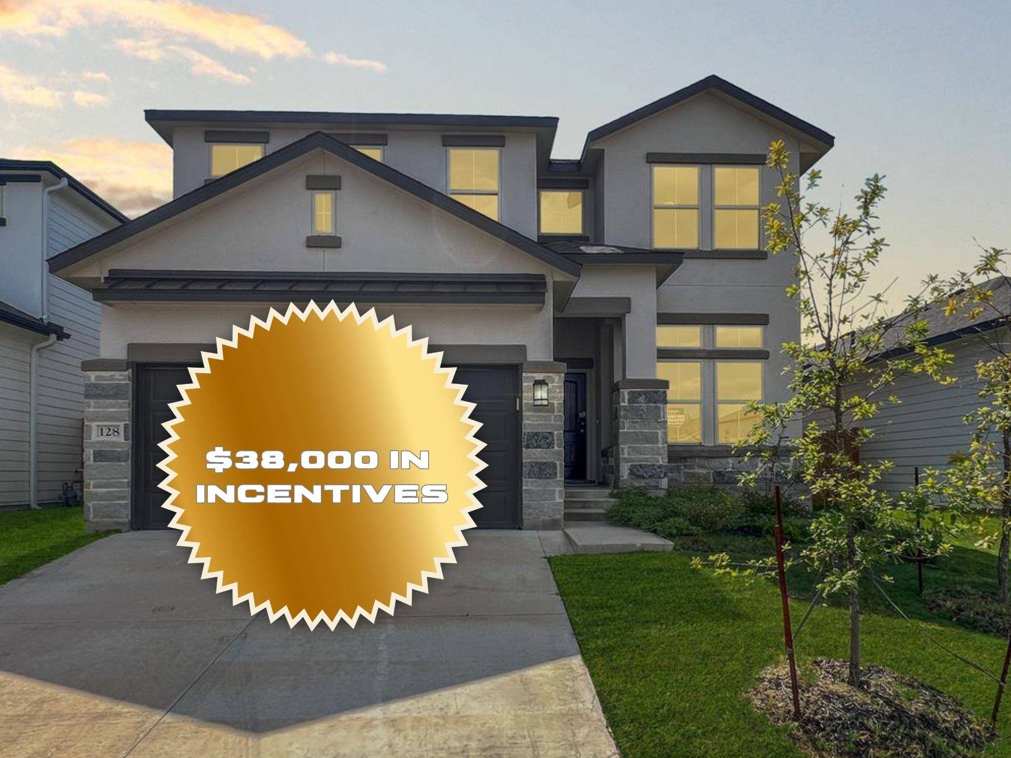 Georgetown, TX 78628,128 Comet Pointe DR