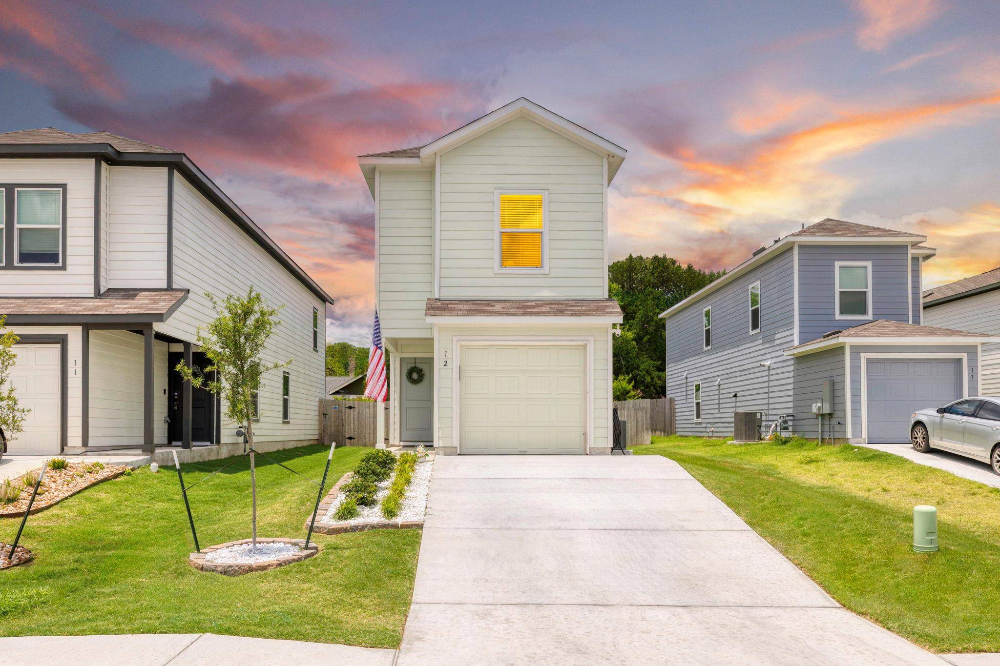 Lockhart, TX 78644,12 Trinity CIR