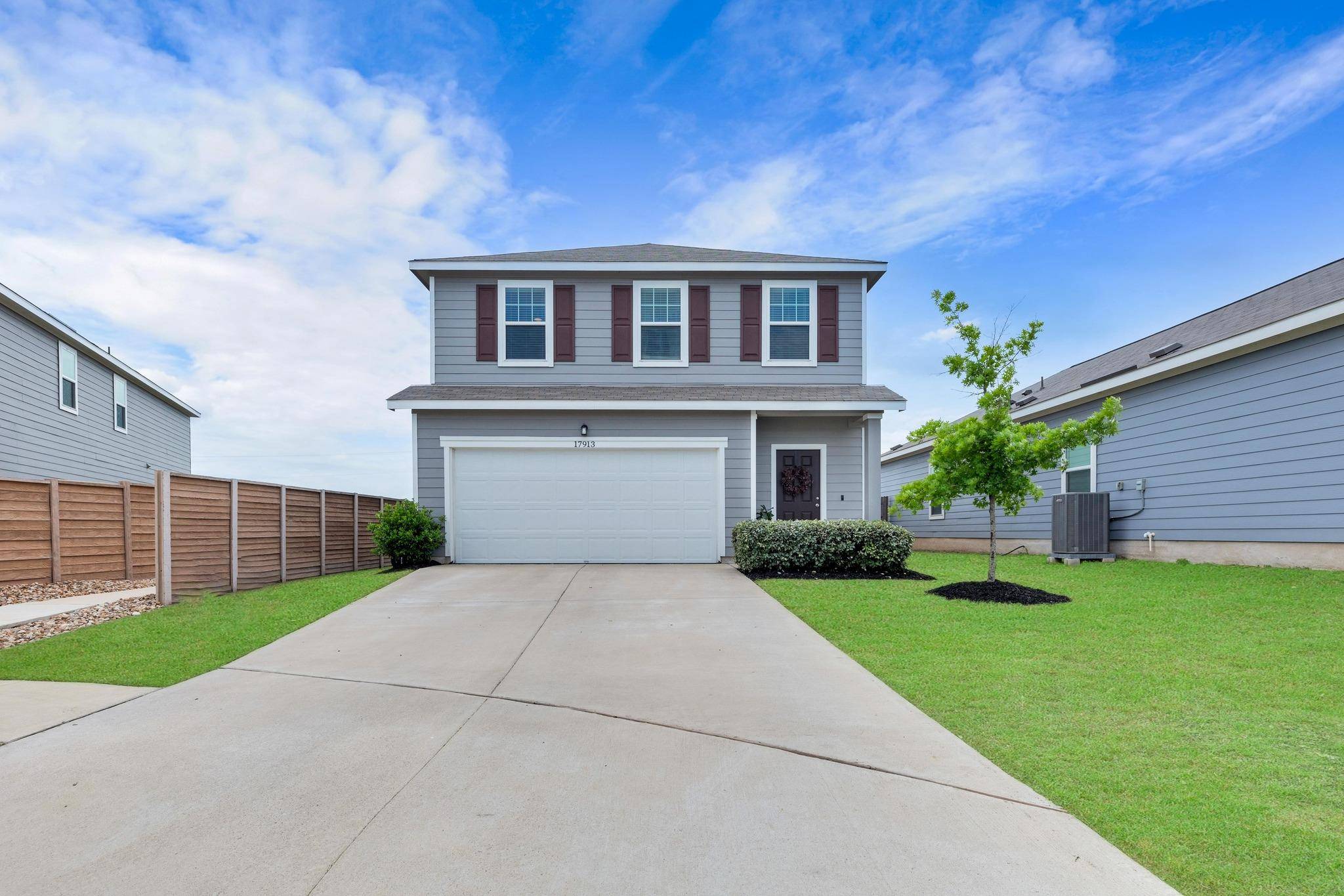 Pflugerville, TX 78660,17913 Shafer DR