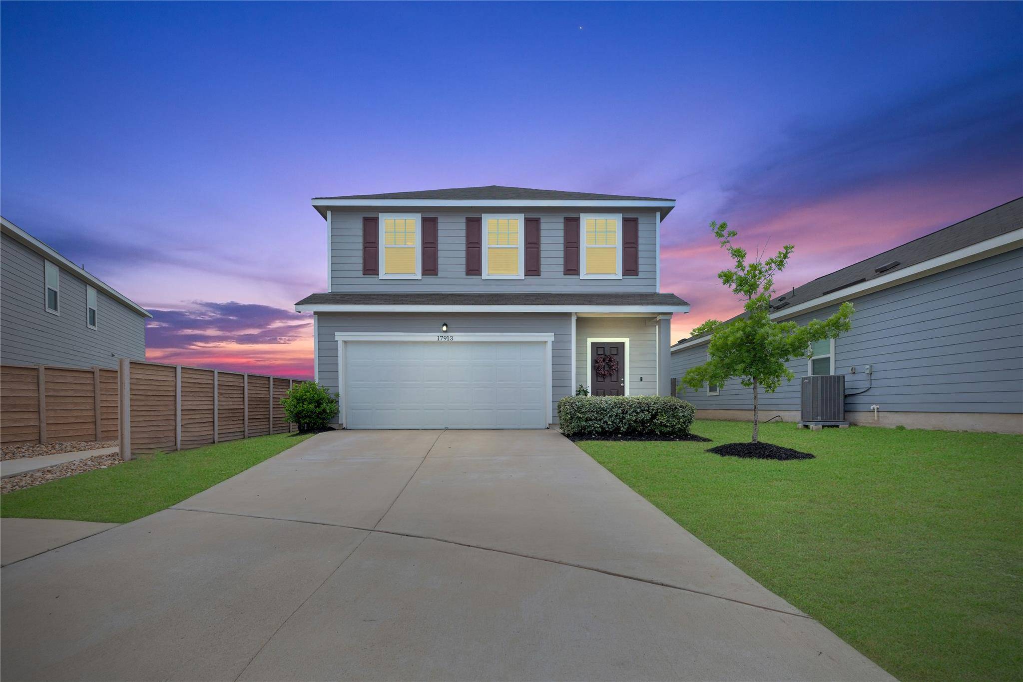 Pflugerville, TX 78660,17913 Shafer DR