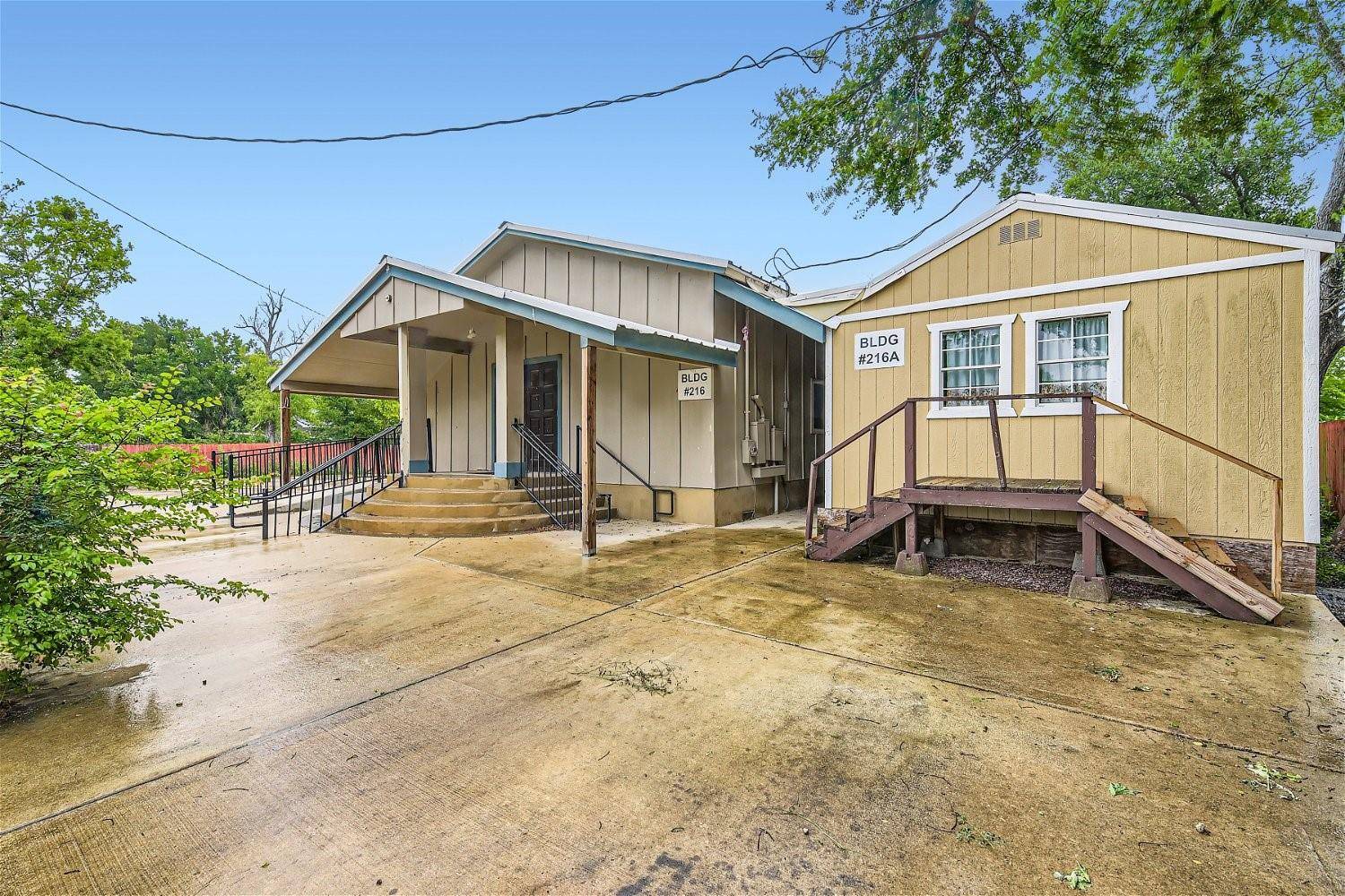 Del Valle, TX 78617,216 Stony Point DR