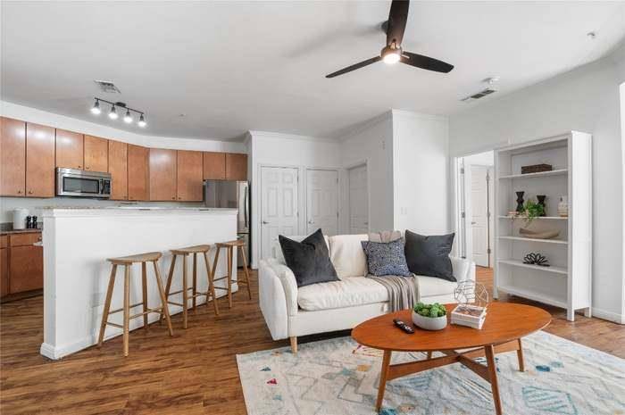 Austin, TX 78705,2502 Leon ST #311
