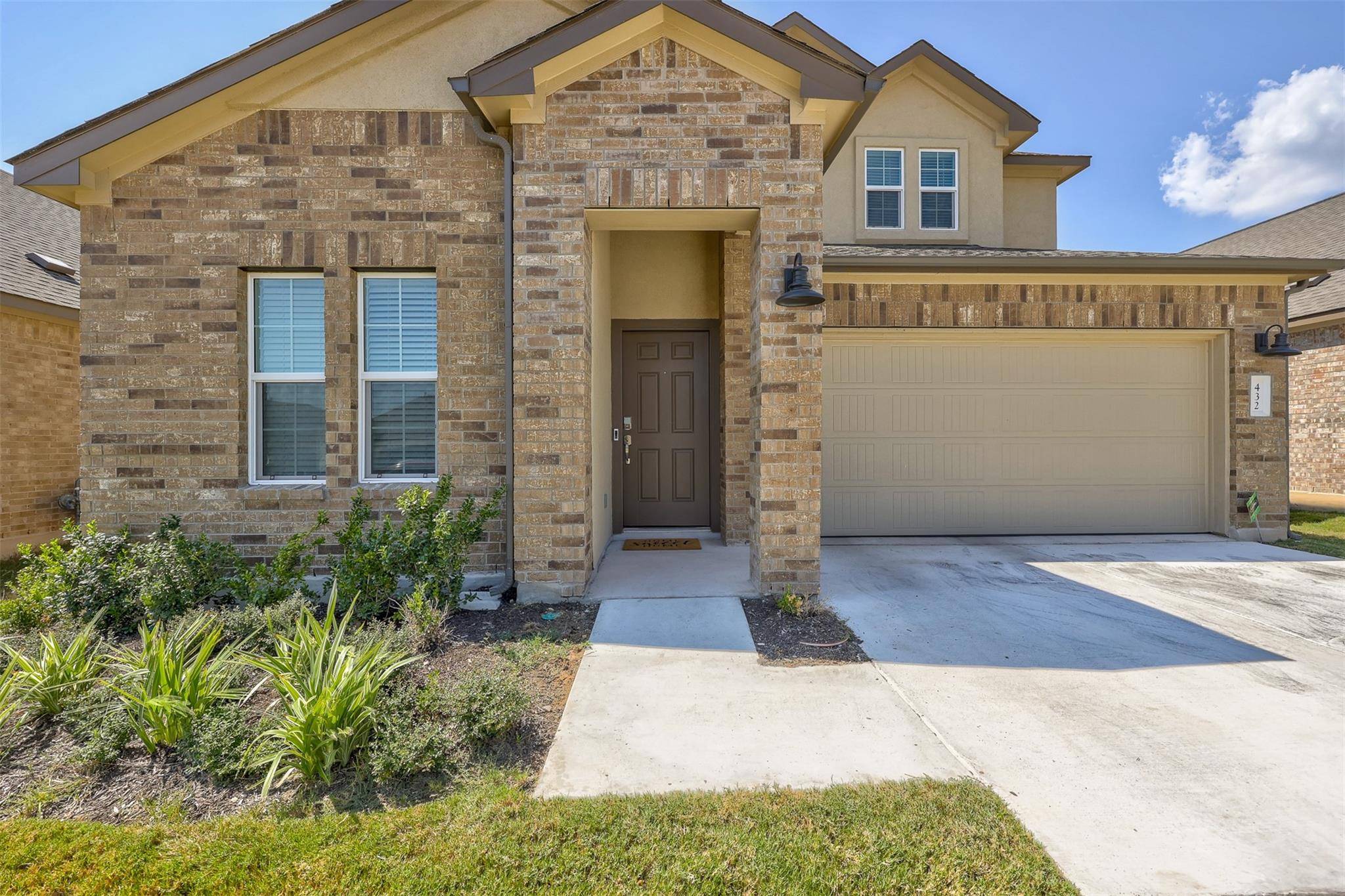 Georgetown, TX 78628,432 Wolf Springs RD