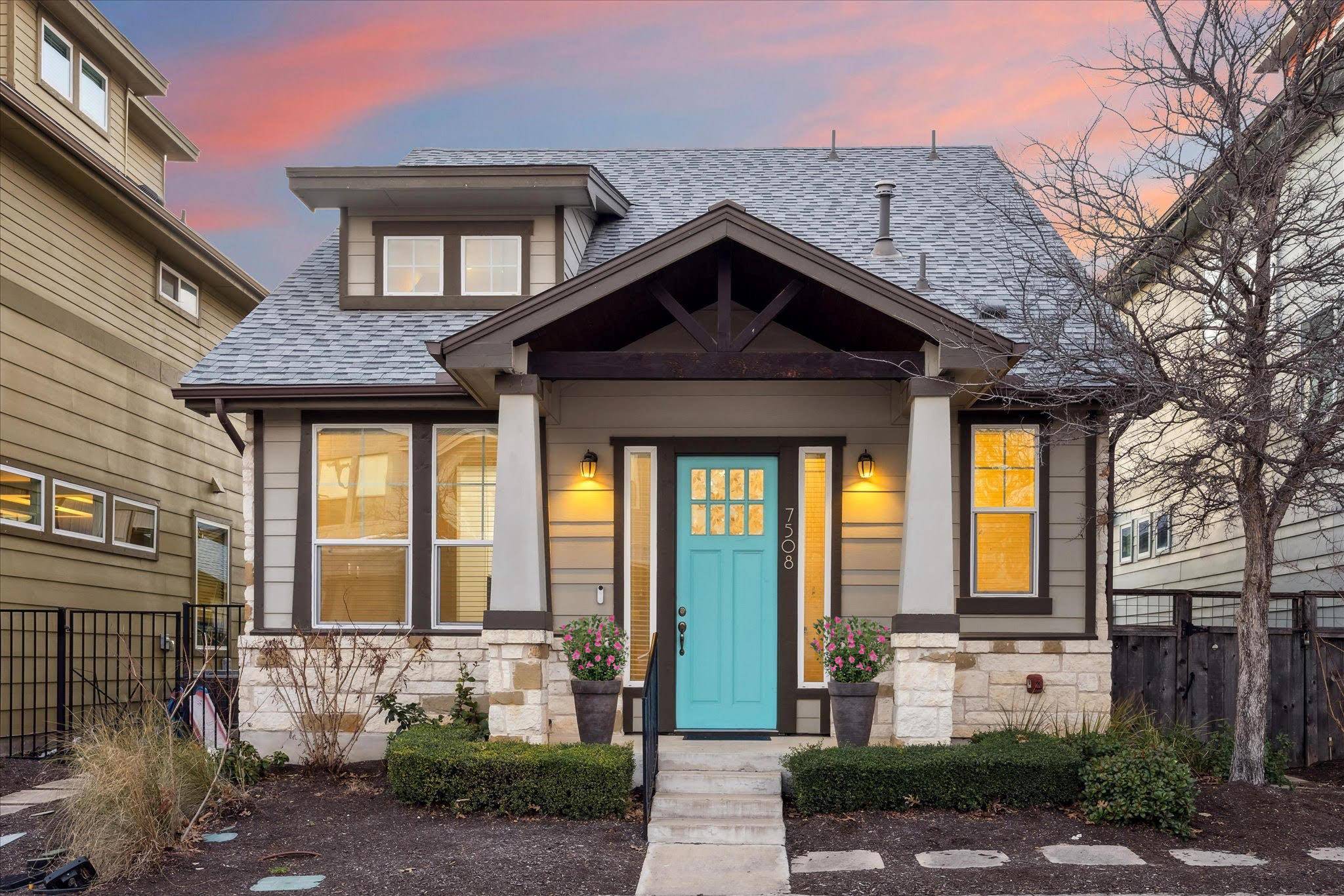 Austin, TX 78757,7508 Pantherpaw ST