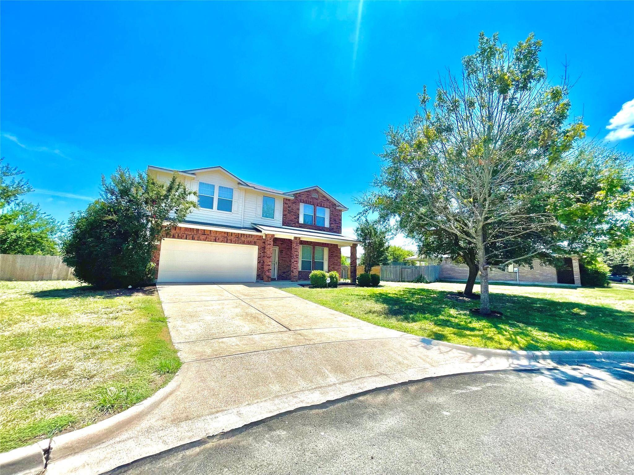 Woodway, TX 76712,6408 Crystal CT