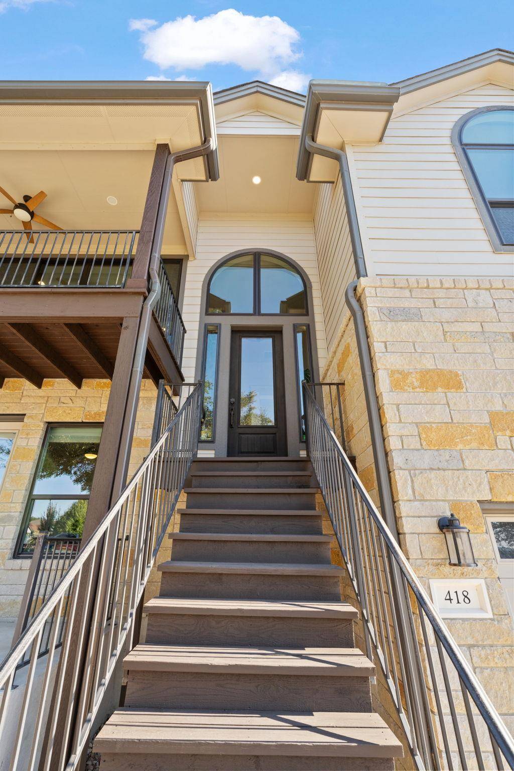 Lago Vista, TX 78645,418 N Summit Ridge DR N