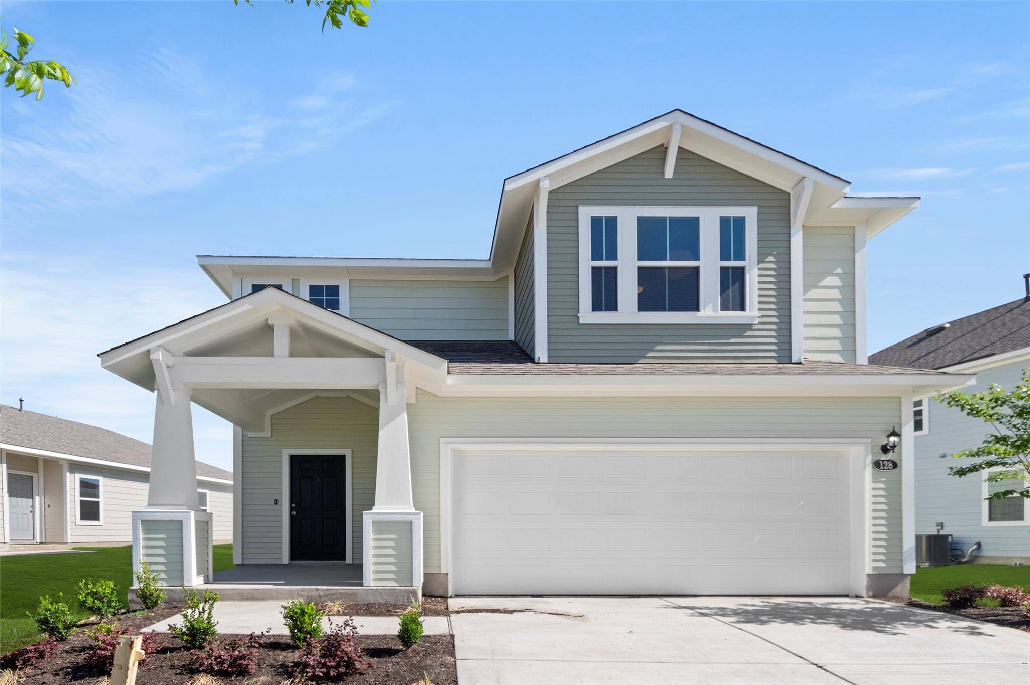 Elgin, TX 78621,128 Bluestem DR