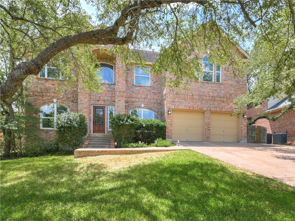 Austin, TX 78750,10507 Grand Oak CIR
