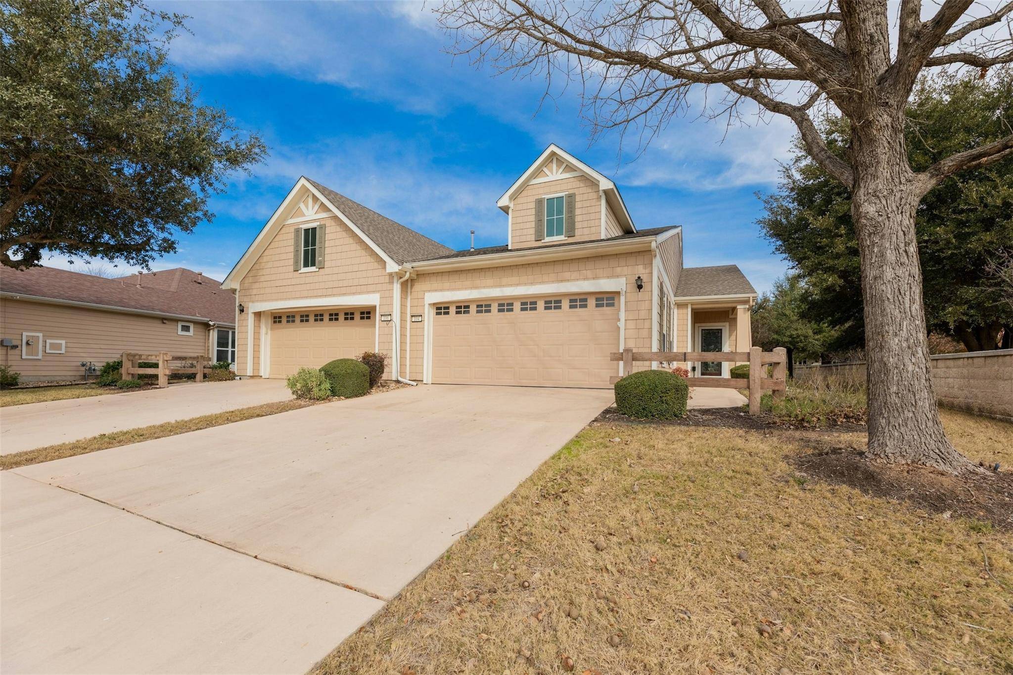 Georgetown, TX 78633,104 Honey Creek TRL