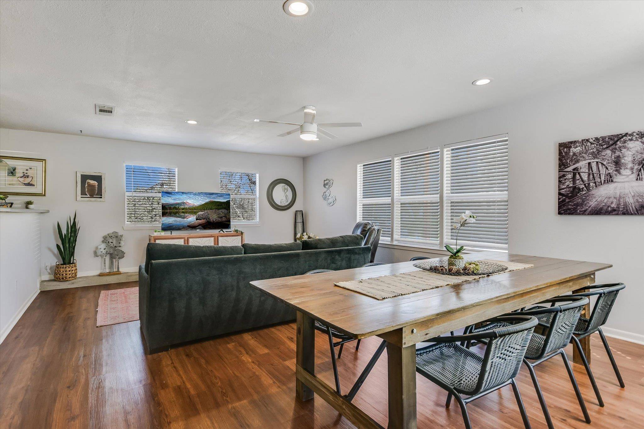 Austin, TX 78723,6314 Walnut Hills DR #A
