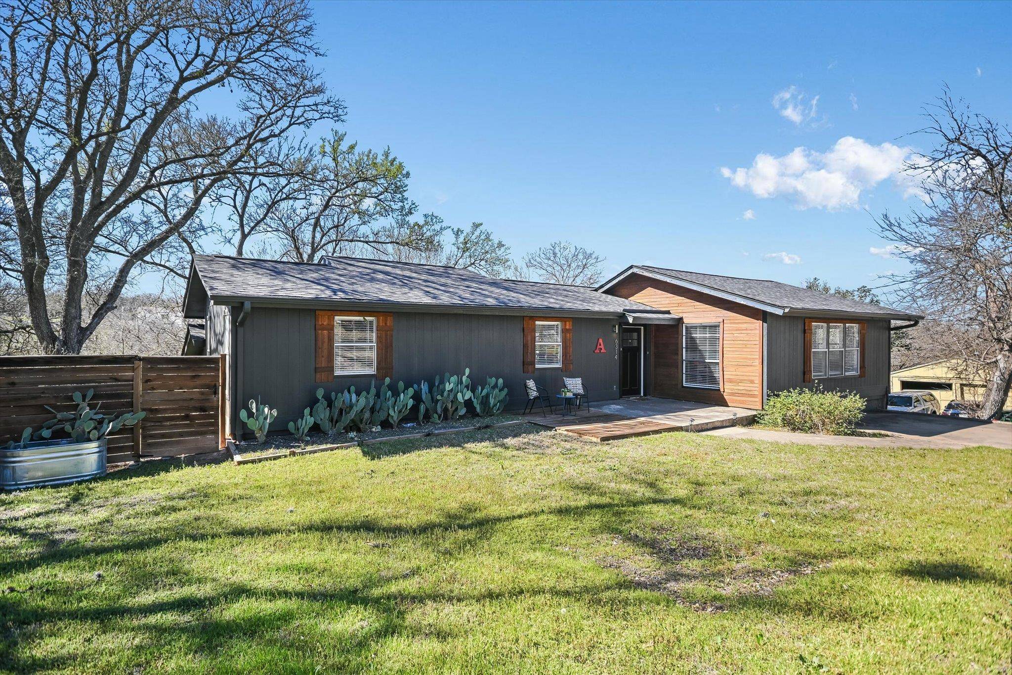 Austin, TX 78723,6314 Walnut Hills DR #A