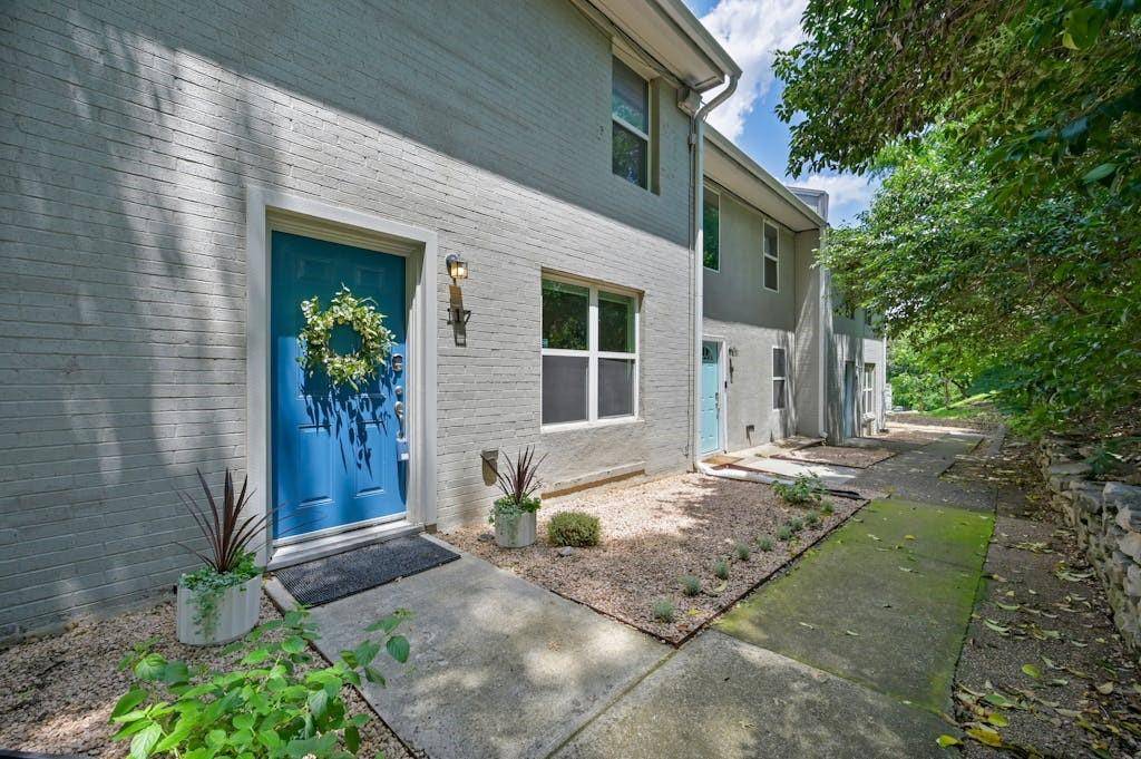 Austin, TX 78723,6211 Manor RD #117