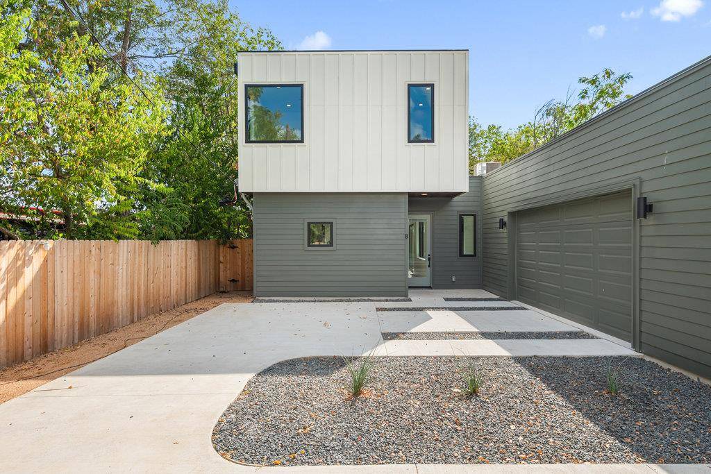 Austin, TX 78745,4407 Merle DR #B