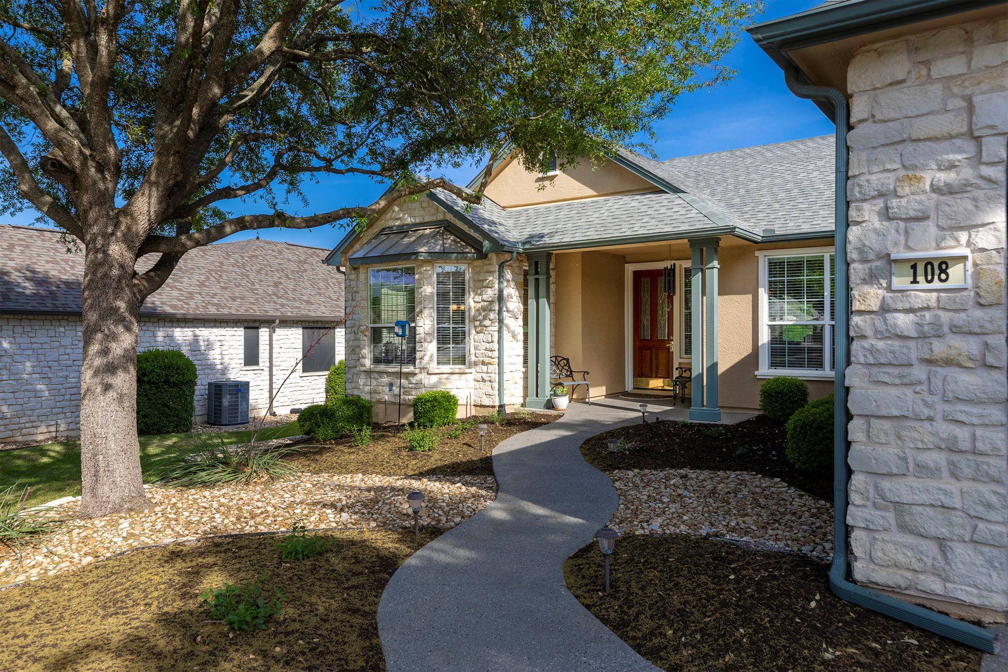 Georgetown, TX 78633,108 Chuckwagon TRL