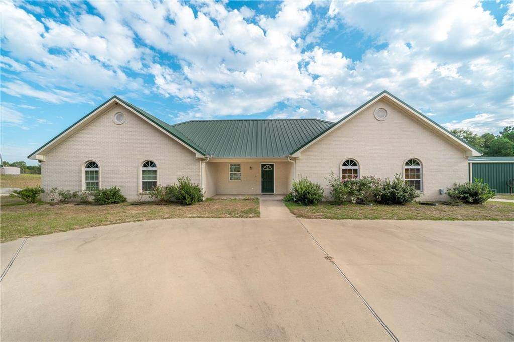 Henderson, TX 75654,4337 CR 401 S