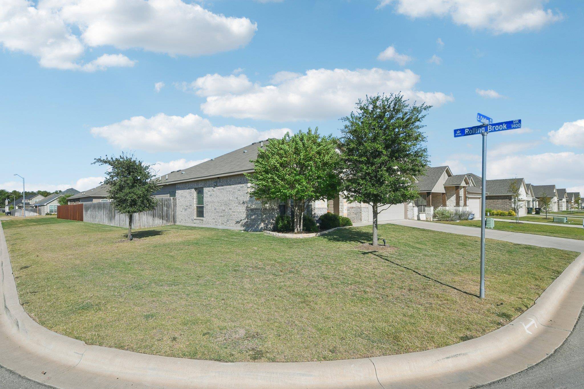 Temple, TX 76502,7316 Caladium DR