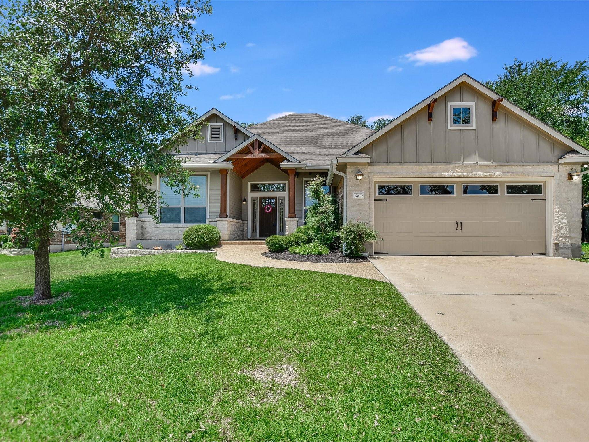 Belton, TX 76513,2409 Twin Ridge CT