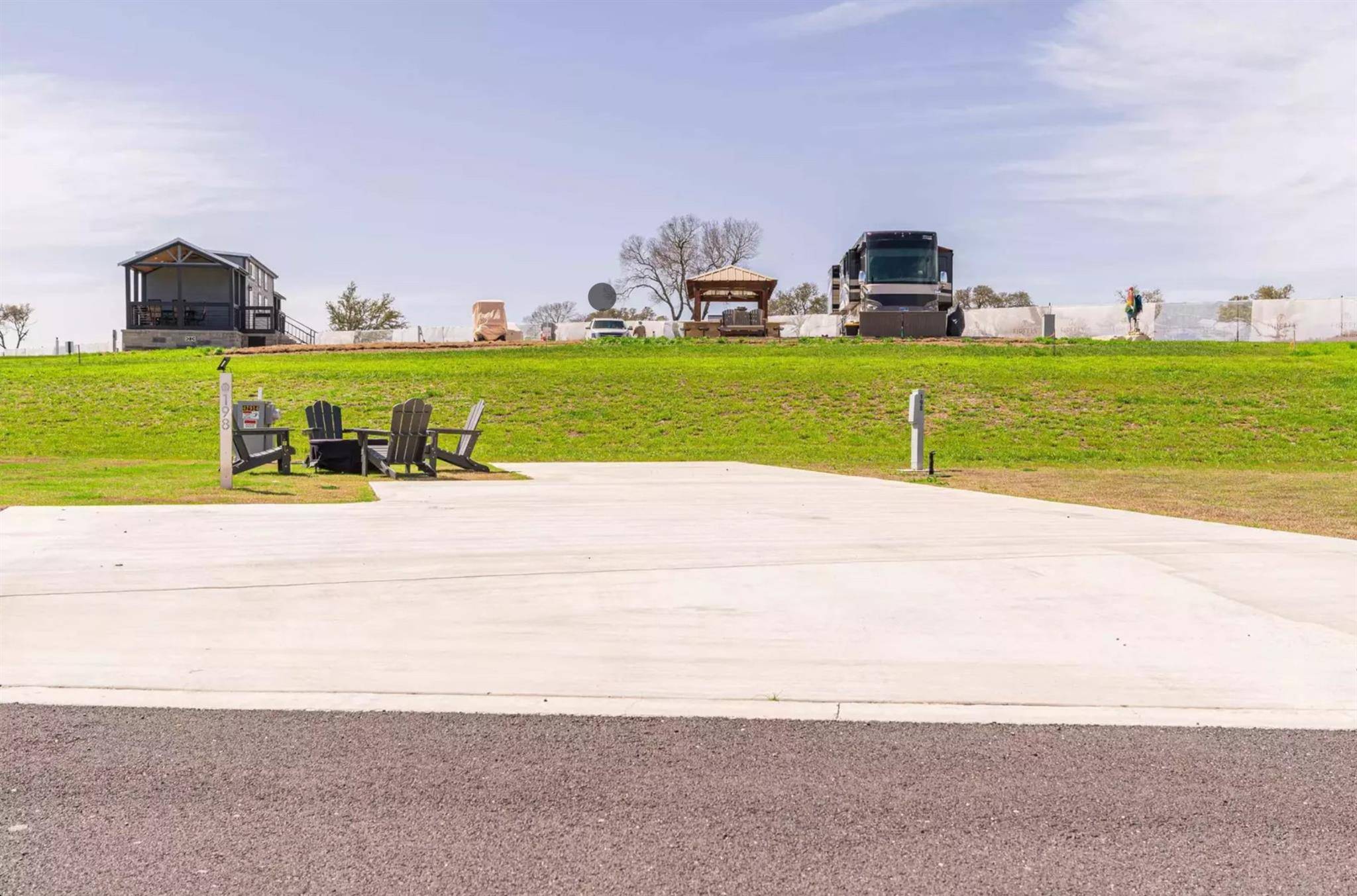 Fredericksburg, TX 78624,5386 Ranch Road 1376 RD #198
