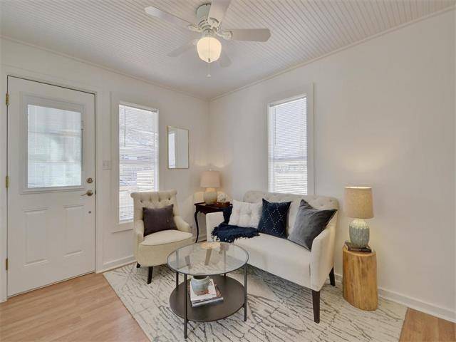 Austin, TX 78702,1207 Salina ST